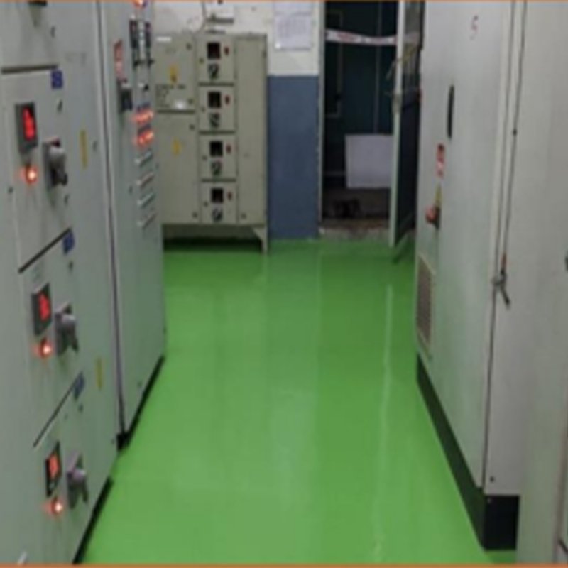 dielectric-flooring
