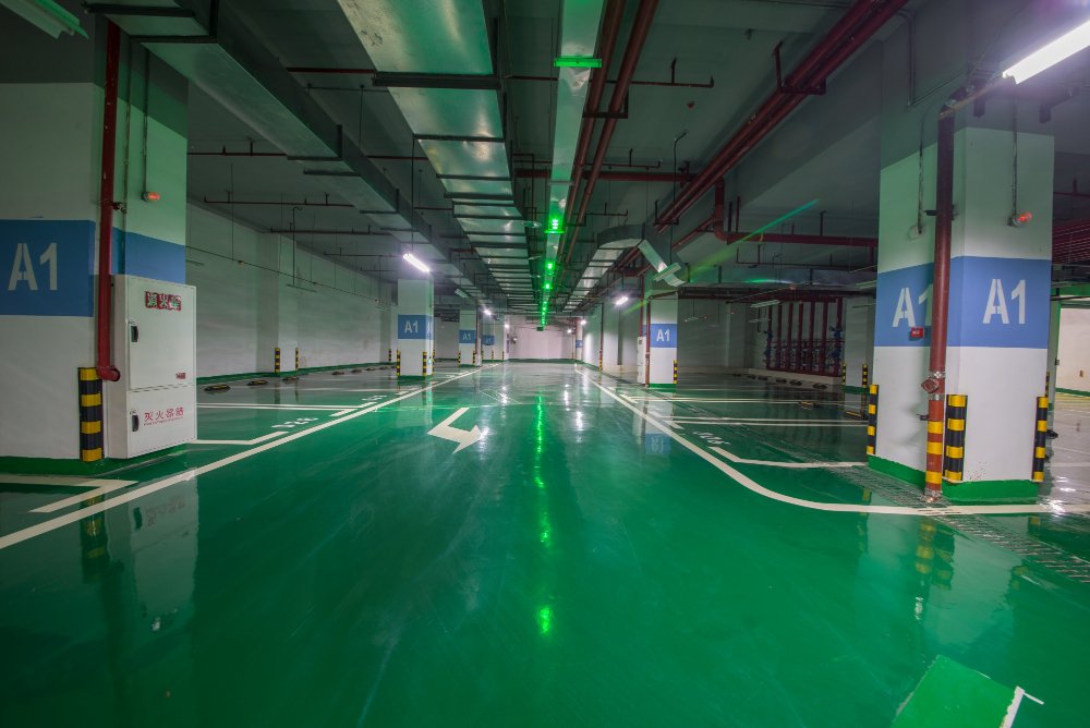 Best ESD Flooring Company
