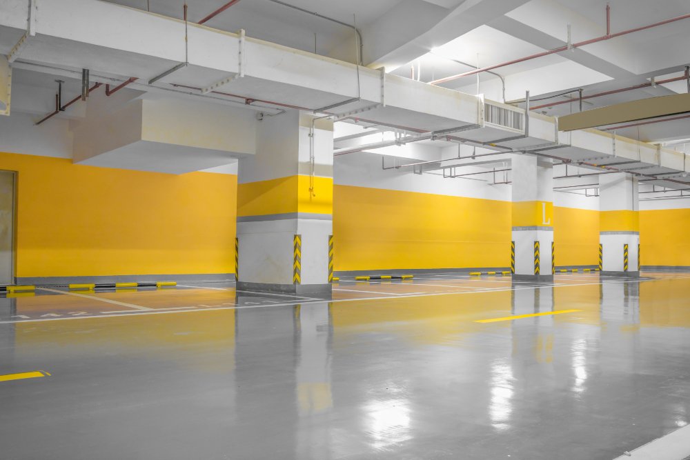 Epoxy Flooring Manufacturers