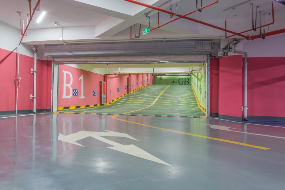 ESD Flooring Manufacturers
